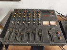 TASCAM M-06, 6 CHANNEL STEREO ANALOGUE MIXER