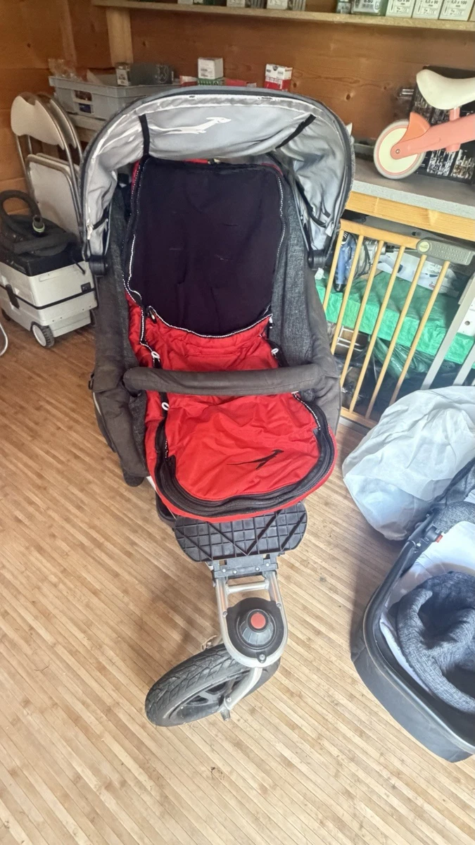 Klappbare Jogger Kinderwagen mit Insektenschutz online kaufen | eBay.de
