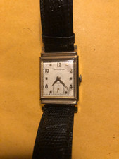 Hamilton watch