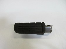 Honda VF 750 F RC15 Fußraste hinten links Fussraste Soziusraste footrest