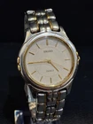 Seiko Dolce 5E31-600A Vintage Watch SPARES OR REPAIR