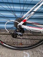 ORBEA AVANT Road Bike, 51cm Frame, Aluminum, 700c Wheel, 18 Speed, Made in Spain 3