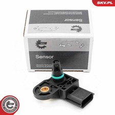 Sensore pressione sovralimentazione (MAP sensor) 17SKV169 ESEN SKV per RENAULT