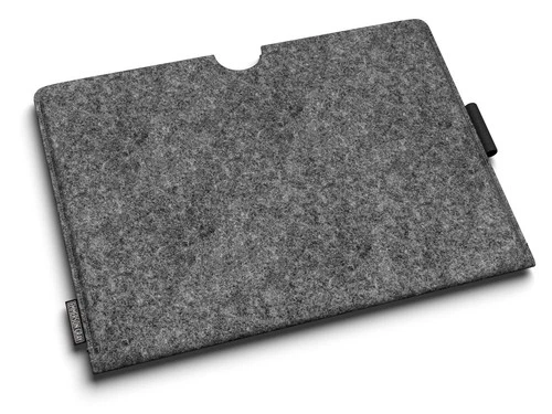 Felt sleeve for Surface Pro 12 (2025), 12 colours, UK made, PERFECT FIT!