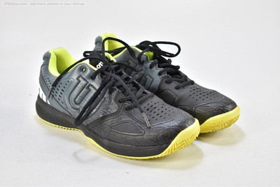 Wilson  Herren Sportschuhe Sneaker  EUR 40 Nr. 25-M 805
