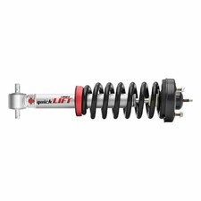 Rancho Quicklift Rs999949 Suspension Strut And Coil Spring Assembly