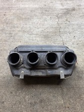 79-85 1980 HONDA CB650 AIRBOX AIR CLEANER AIR FILTER HOUSING AIR BOX