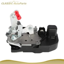 Rear Tailgate Lock Latch Actuator For Jeep Liberty 2003-2007 55360641AB 931-713