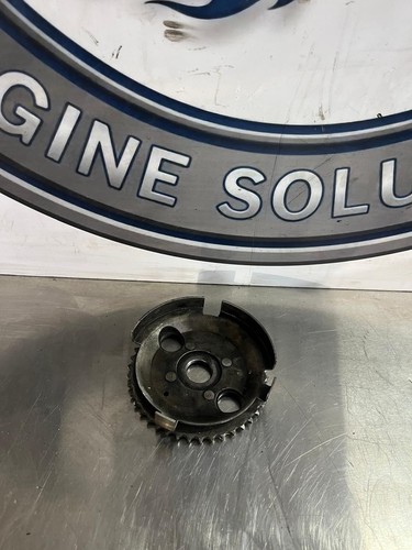 15-19 VAUXHALL CORSA E 1.3CDTI B13DTE CAMSHAFT GEAR SPROCKET 175235