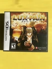Lux-Pain - Nintendo DS - Complete In Box CIB - Tested