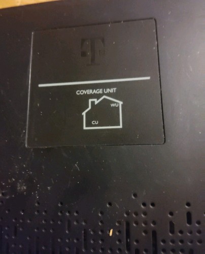SET OF (2) T-MOBILE SIGNAL BOOSTERS CEL-FI DUO+ COVERAGE UNIT & WINDOW UNIT L@@K - Photo 6 sur 8