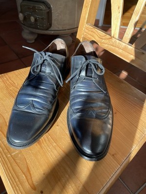 Tom Ford Business Schuhe Gr. 45