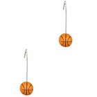  2 Pieces Notizzettel Halter Büroklammernhalter Kreativer Papierclip