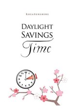 Daylight Savings Time by Rhea Carmon (English) Paperback Book