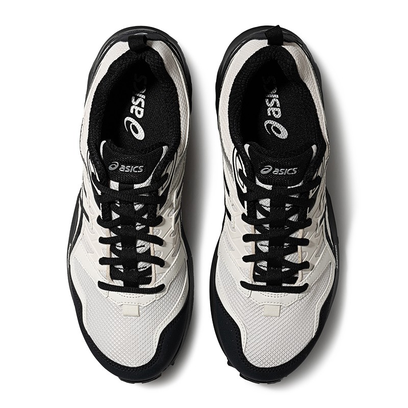 Asics Gel Sonoma Cn 'Black White' - 1011B852-101 | eBay