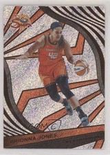 2022 Panini Revolution WNBA Brionna Jones #16 0u2j