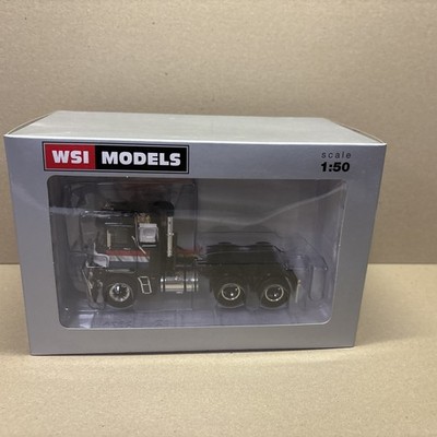 WSI 04-2079 1/50 Mack F700 6X4 Premium Line