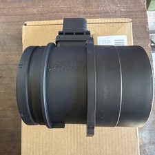 Image of MASS AIR FLOW METER MAF SENSOR For BMW 1 3 7 SERIES X1 0281006146 13628509724