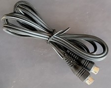 Super video cable 4 pin S-Video Male to S-Video Male 5 ft 58" 1.5m