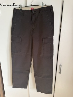 Levi's XX Cargo Straight W34L32 Men's Pants