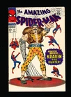 1967 Amazing Spider-Man 47 MID GRADE ROMITA COVER SILVER AGE NO RESERVE WOW LOOK