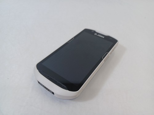 Zebra TC520K Rugged Handheld Touch Computer 2D Barcode Scanner TC520K-1PEZU4P-A6 - 第 4/12 張圖片