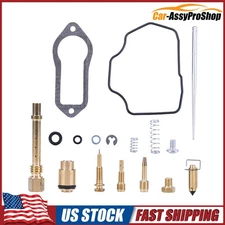 1PC New Carburetor Rebuild Kit For Yamaha TW200 Trailway 87-00 K&L 18-65706