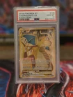 Pokemon 2016 Evolutions Dragonite EX Full Art Holo 106/108 PSA 10 English