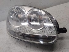 VW Golf 5 1K5 Variant original Scheinwerfer rechts 1K6941006P Hella