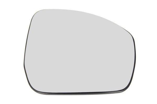 Right BLIC 6102-57-2001636P Mirror Glass, exterior mirror for LAND ROVER