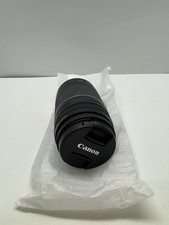 Canon EF 75-300mm f/4-5.6 III Telephoto Zoom Lens 58mm