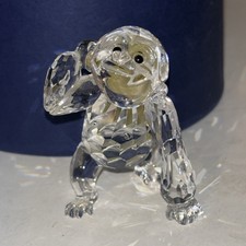 Swarovski Monkey for sale | eBay
