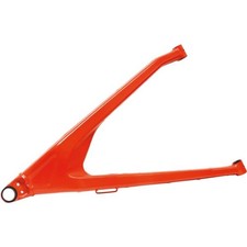 Can-Am Maverick Turbo RR XMR 706204664 RH Lower Arm Magma Red