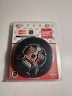 1996 Nhl Stanley Cup Championship Puck Gart Sports Nip