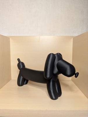 Ballon Hund Dackel