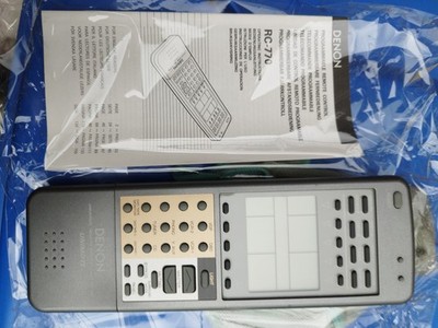 Universal Fenbedienung RC-770 incl. Standfuß