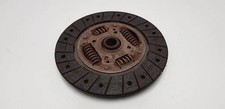 Disque d'embrayage Citroen JUMPER