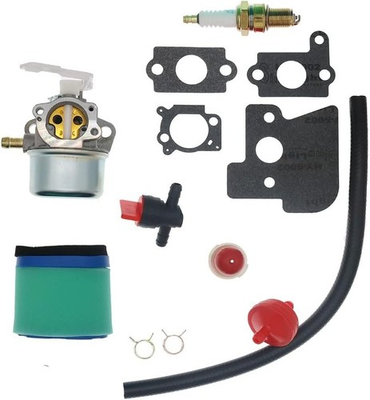 #ad Carburetor Replacement for Craftsman Power Pressure Washer Model 580.752070 $49.99