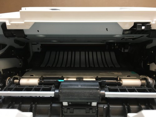 Imprimante laser monochrome HP LaserJet P2035 CE461A 15K Pg Ct sans toner inclus - Photo 2/8