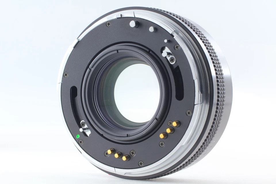 [N MINT] Zenza Bronica Teleconverter PE 1.4x ETR S Si Medium Fromat From JAPAN - Image 4 of 4