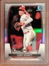 Casey Schmitt 2023 Bowman Chrome #38 Refractor /499 Rookie Card RC
