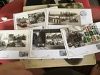 GB STAMPS COTSWOLD PRESTIGE BOOKLETS FIRST DAY COVER SET 2014 TRAINS OF WALES