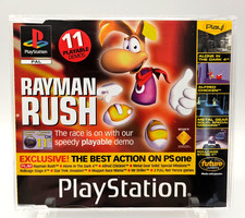 ebay® Auktion 298346435015 | Offizielles UK Playstation Magazin Demo 83 (Sony PlayStation 1 PS1) Mr Driller Thumbnail of ebay® auction 298346435015 | Offizielles UK Playstation Magazin Demo 83 (Sony PlayStation 1 PS1) Mr Driller