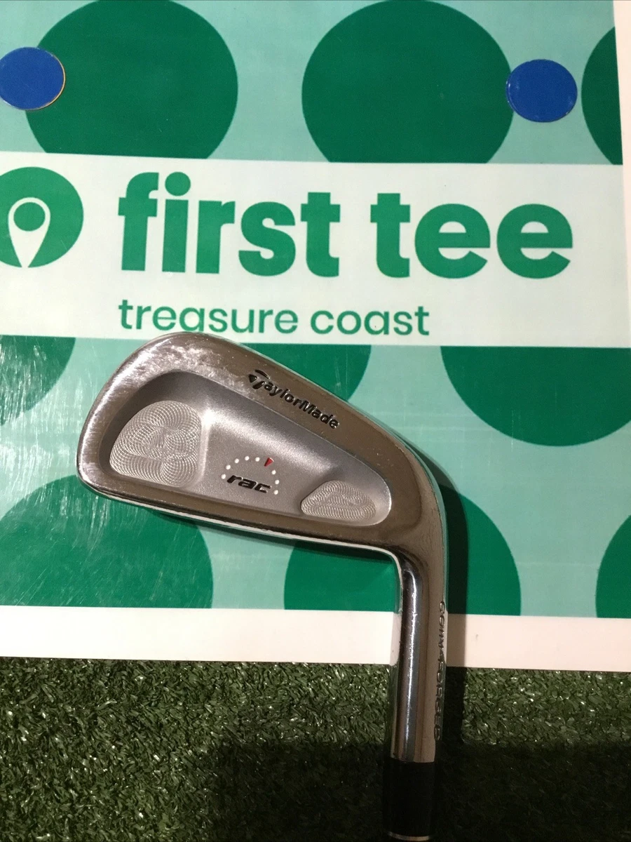 for Forged Coin Rac Taylormade 5番〜PWの6本セッ MB Forged Coin RAC テーラーメイド 名器 sale eBay - クラブ