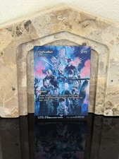 Endwalker - Brainstorm (Showcase) Final Fantasy: Through the Ages Foil