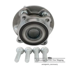 1 Set Quality Wheel Bearing & Hub Assembly For Jaguar 2015-2020 XF 2017-2019 XE