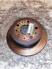 Disque de frein Citroen JUMPER
