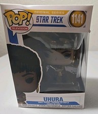 Funko Pop! Vinyl: Star Trek - Uhura #1141