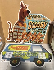 Pull Tickets - Pull Tabs - JarPull Tabs Game -Pick Board - Holder - Sprint Racer