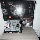 New ListingLEGO Star Wars Death Star Trench Run Diorama 75329 Complete Set with Box